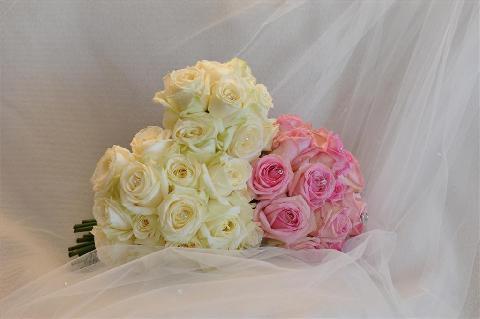 Wedding photography by Flynn's Photo Service